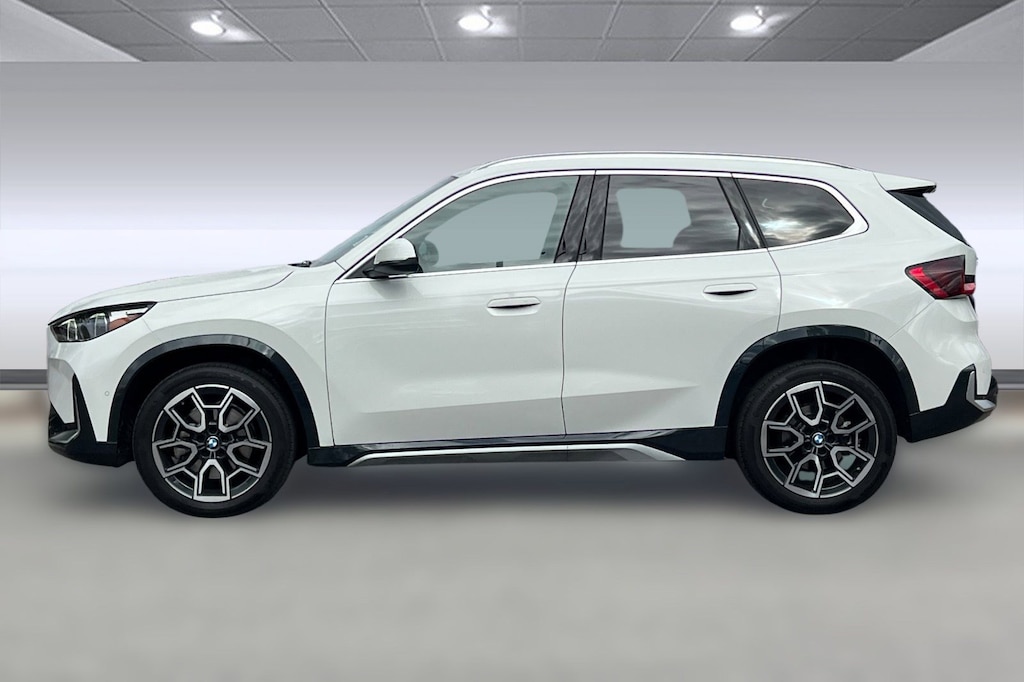 Used 2025 BMW X1 xDrive28i SUV