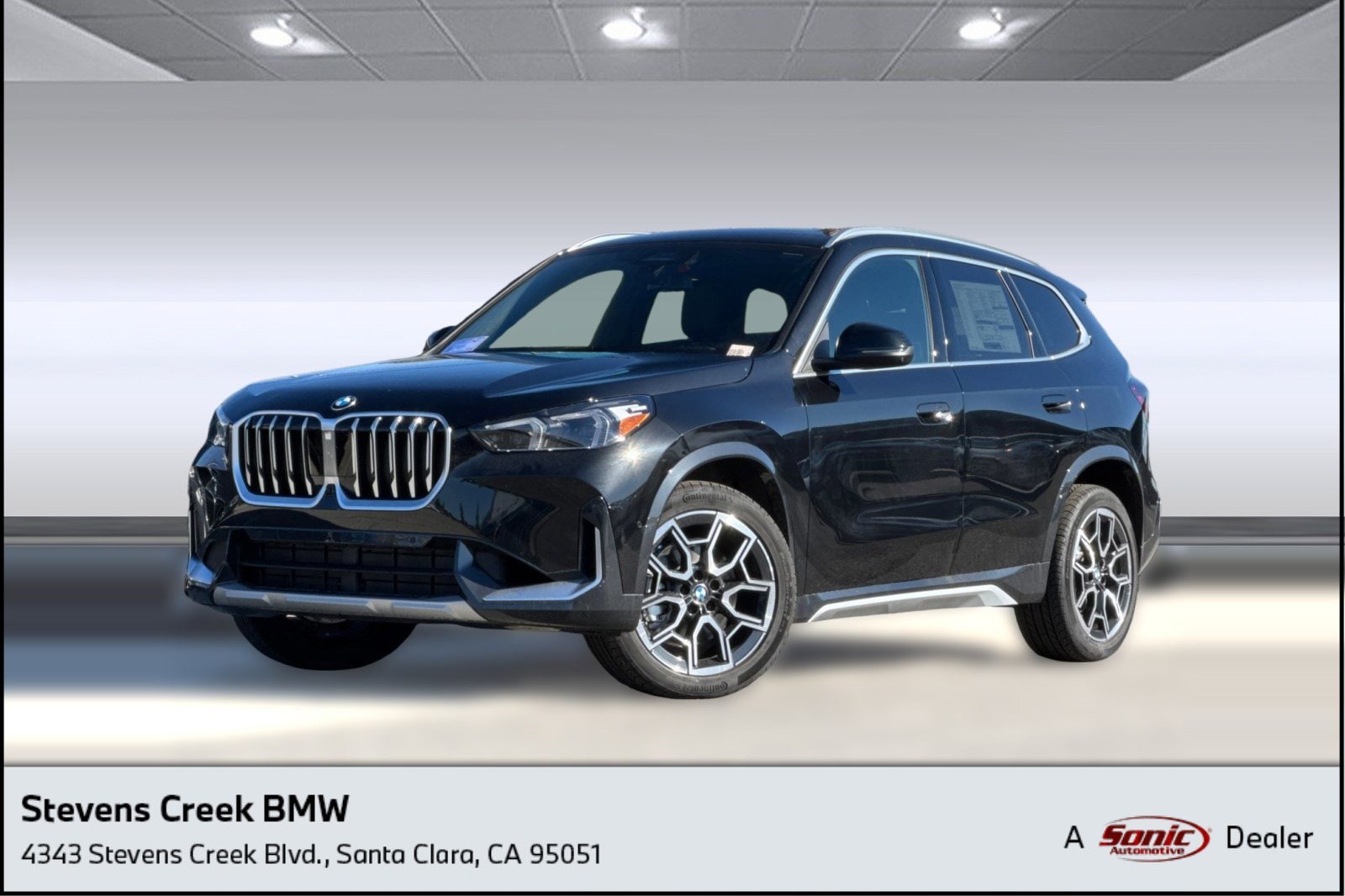 2026 BMW X1 xDrive28i's photo
