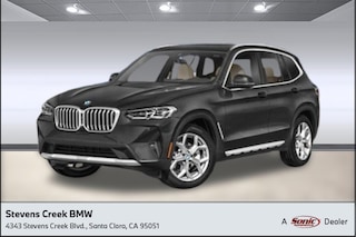 2024 BMW X3 M40i SUV