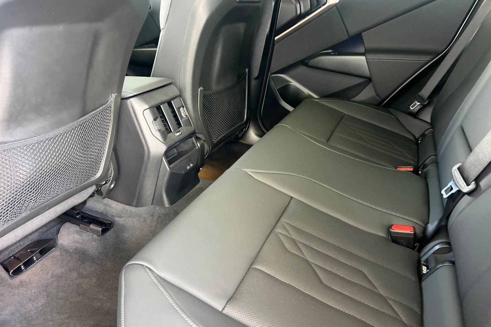 2025 BMW X3 30 - Photo 25