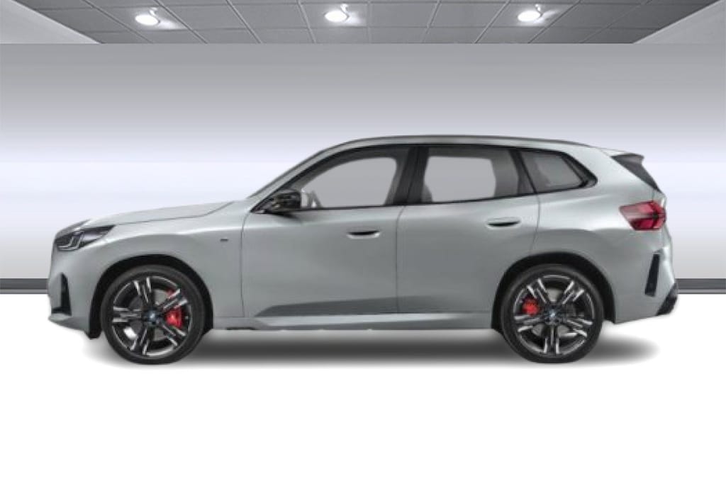 Used 2025 BMW X3 30 xDrive SUV