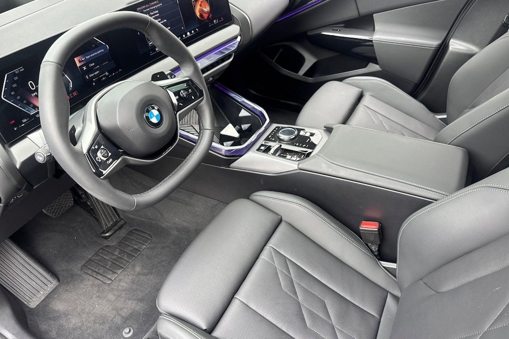 Used 2026 BMW X3 30 xDrive SUV