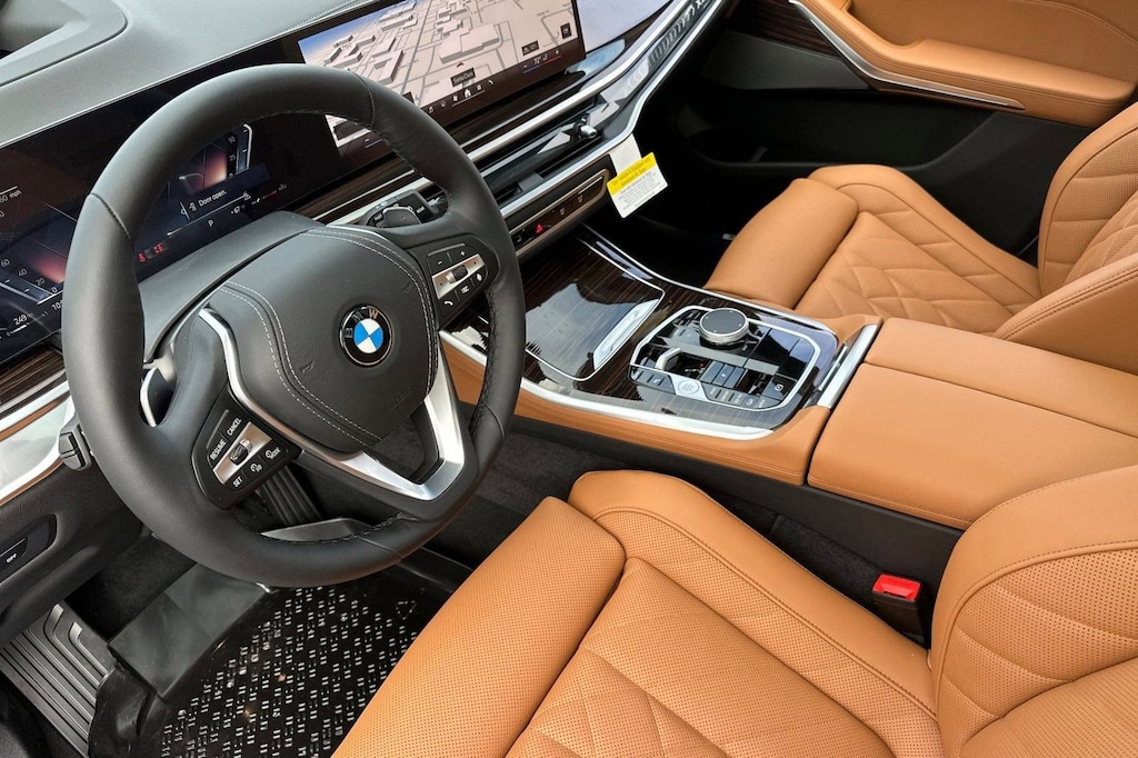 New 2026 BMW X5 xDrive40i SUV