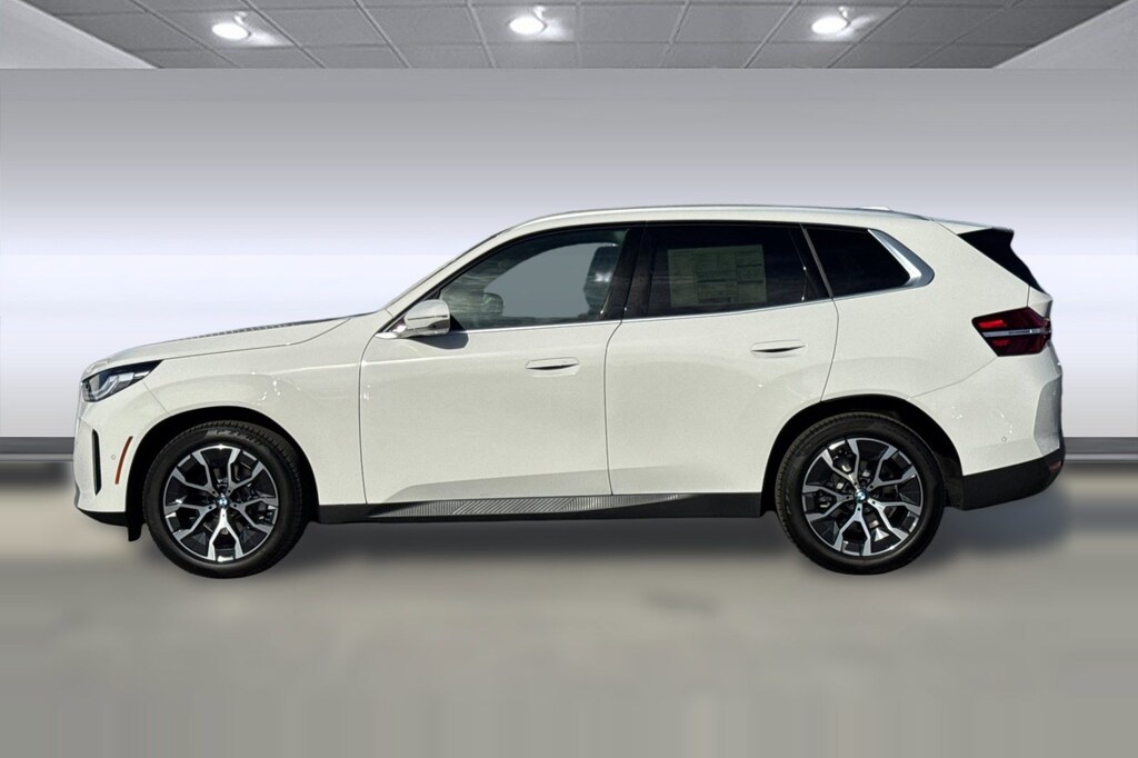 Used 2026 BMW X3 30 xDrive SUV
