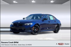 2026 BMW M340 i xDrive Sedan