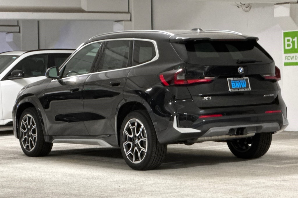 New 2026 BMW X1 xDrive28i SUV