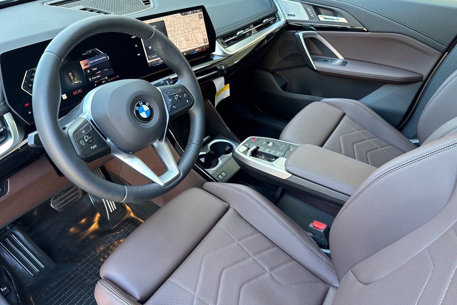 2025 Bmw X1 XDrive28i photo 4