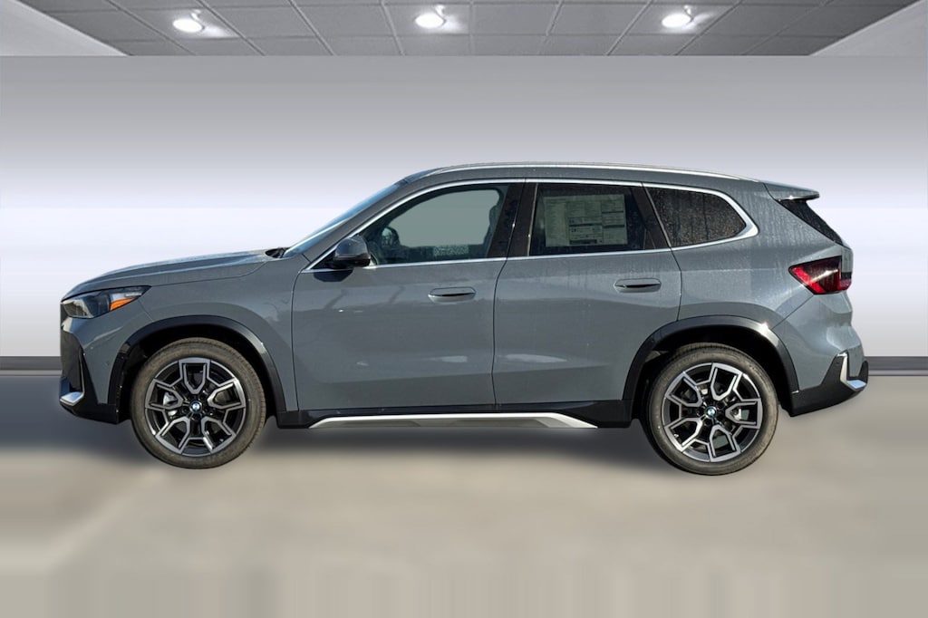 Used 2026 BMW X1 xDrive28i SUV