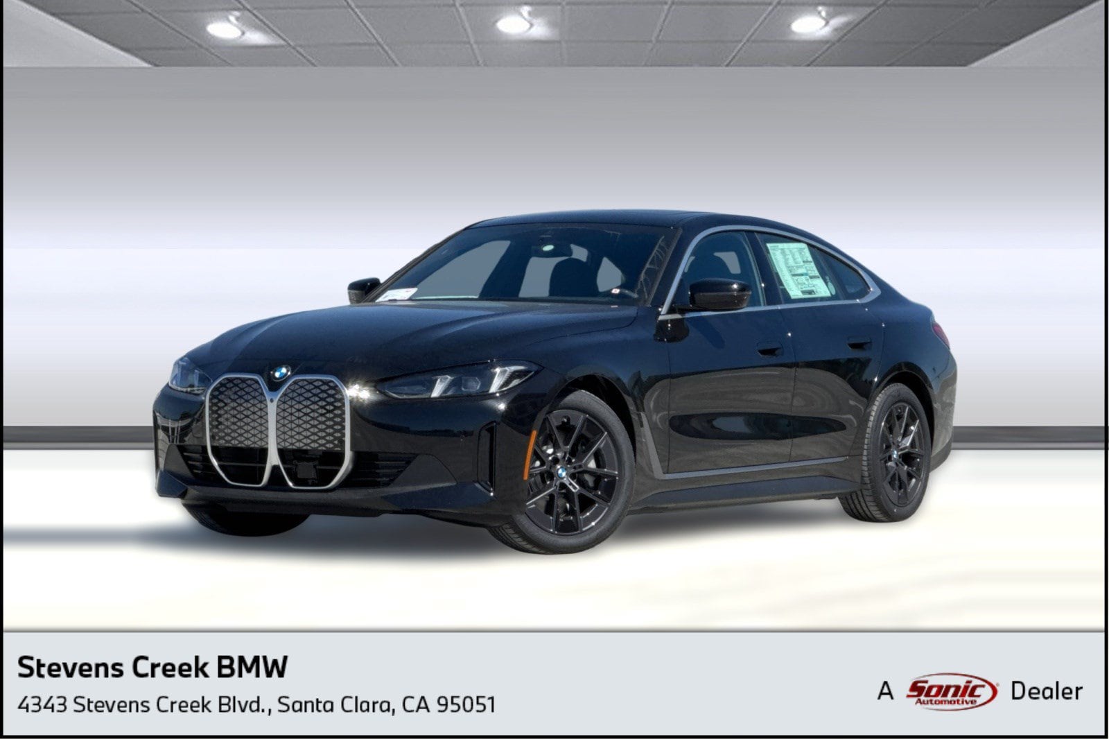 2026 Bmw i4