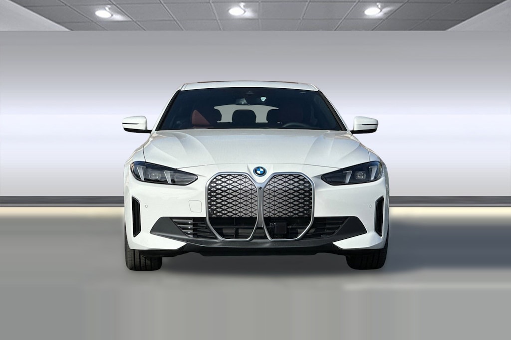 Used 2025 BMW i4 eDrive40 Gran Coupe