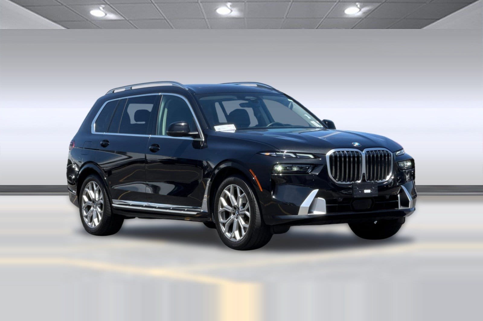 2025 BMW X7 40i - Photo 6