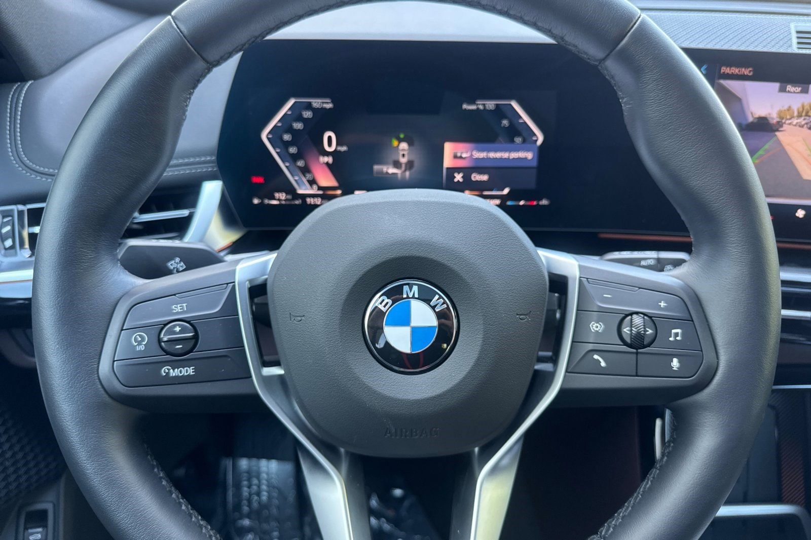 2025 BMW X1 28i - Photo 16
