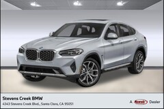 2025 BMW X4 xDrive30i SUV