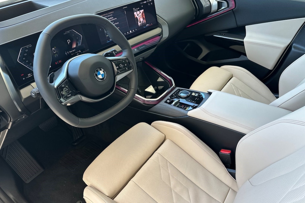 Used 2026 BMW X3 30 xDrive SUV
