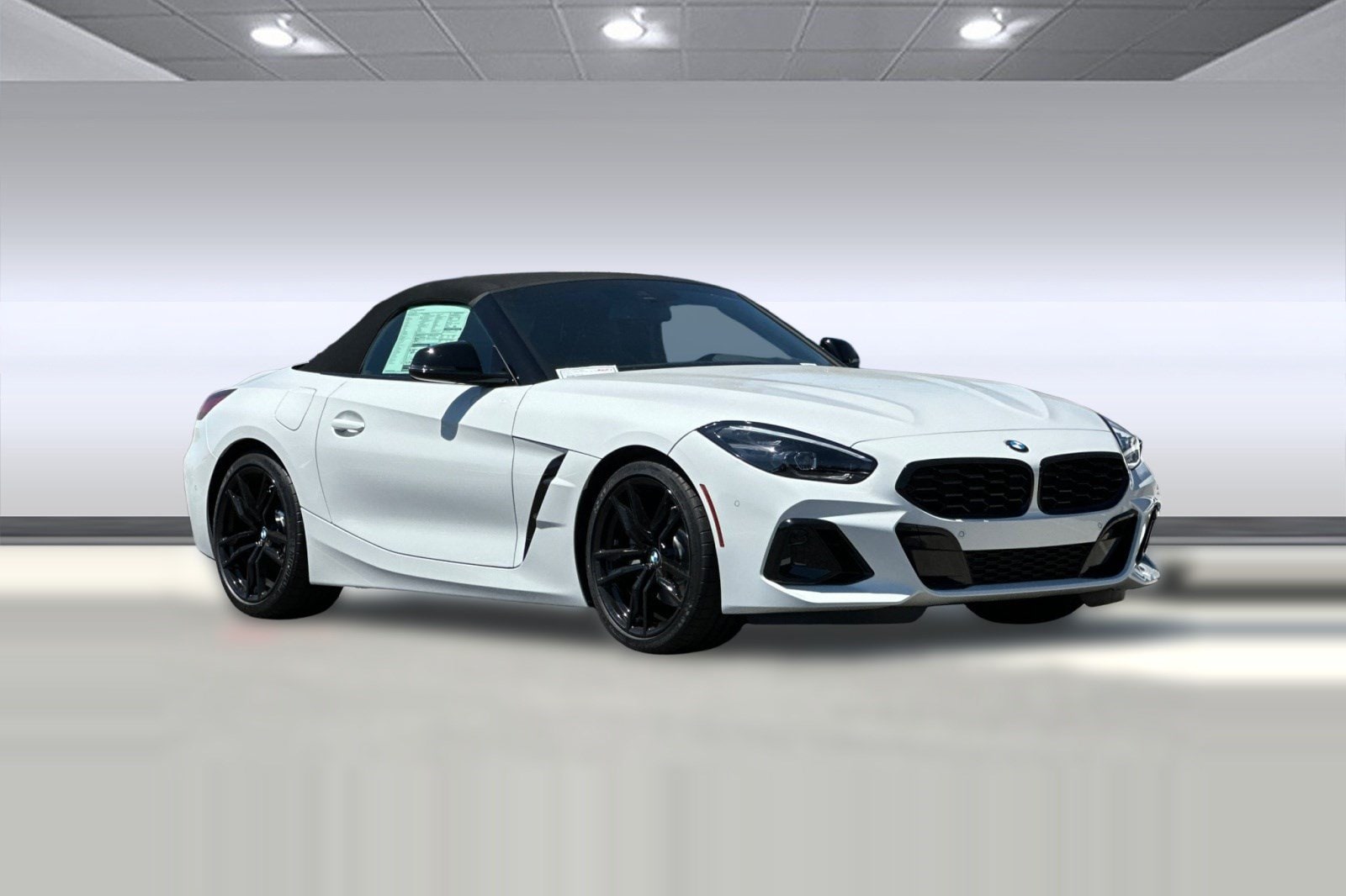 Z4 SDrive30i Convertible
