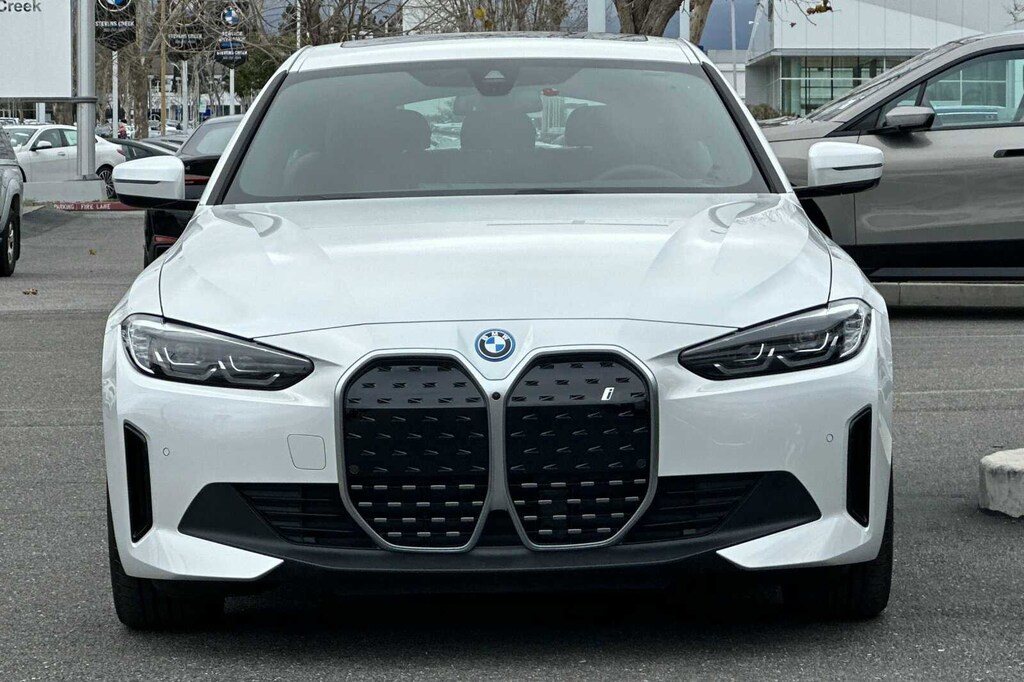 Used 2024 BMW i4 eDrive40 For Sale in Concord CA Stock 99RFS55198