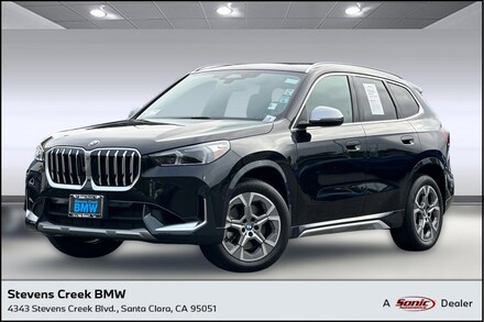 2024 BMW X1 xDrive28i SUV