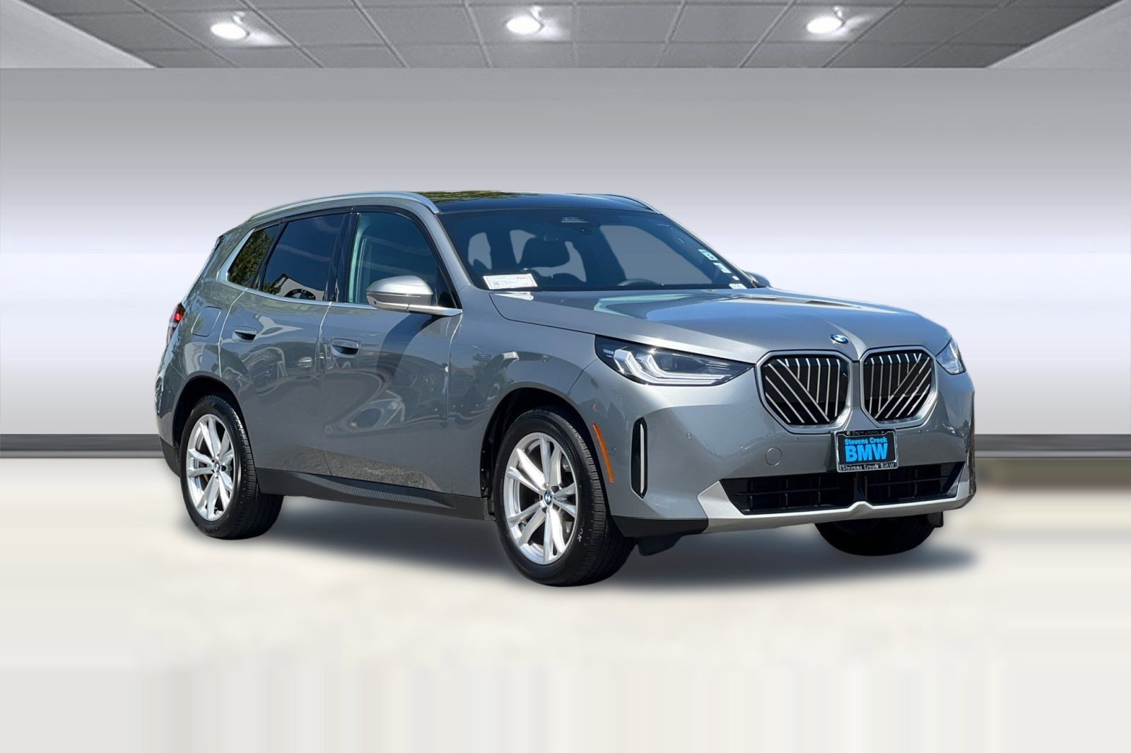 2025 BMW X3 30 - Photo 6