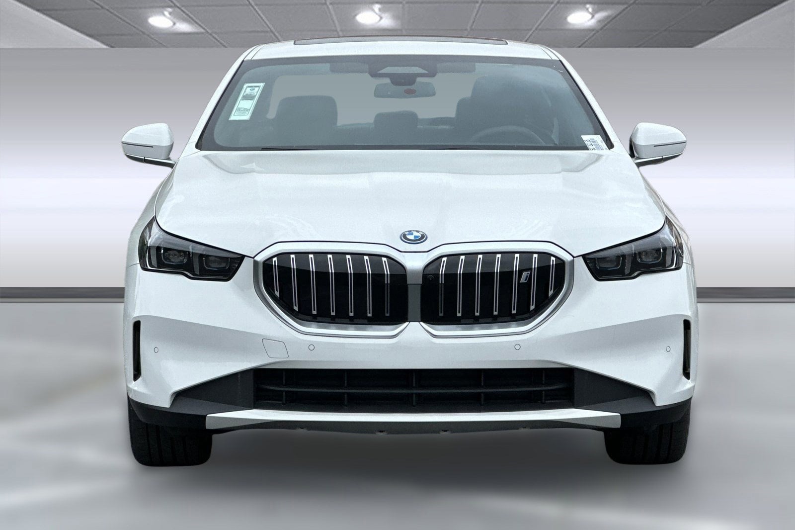 Used 2025 BMW i5 40 with VIN WBY33FK09SCT22138 for sale in San Jose, CA