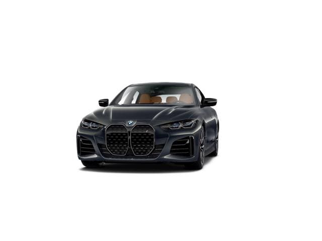 New 2024 BMW i4 eDrive40 For Sale in Santa Clara | Stock: RFR70791