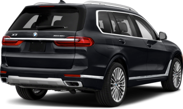 BMW X7 xDRIVE40i