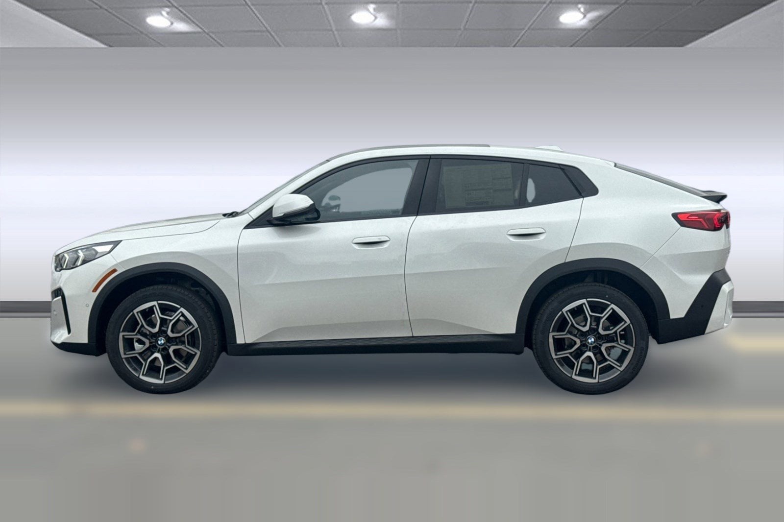 New 2026 BMW X2 xDrive28i For Sale in Santa Clara | Stock: T5523299