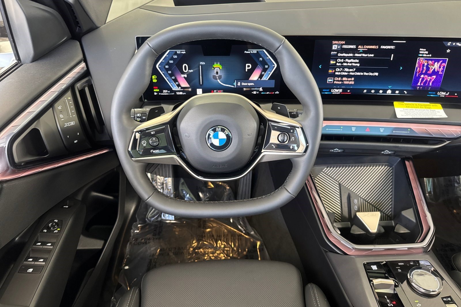 2025 BMW X3 30 - Photo 28