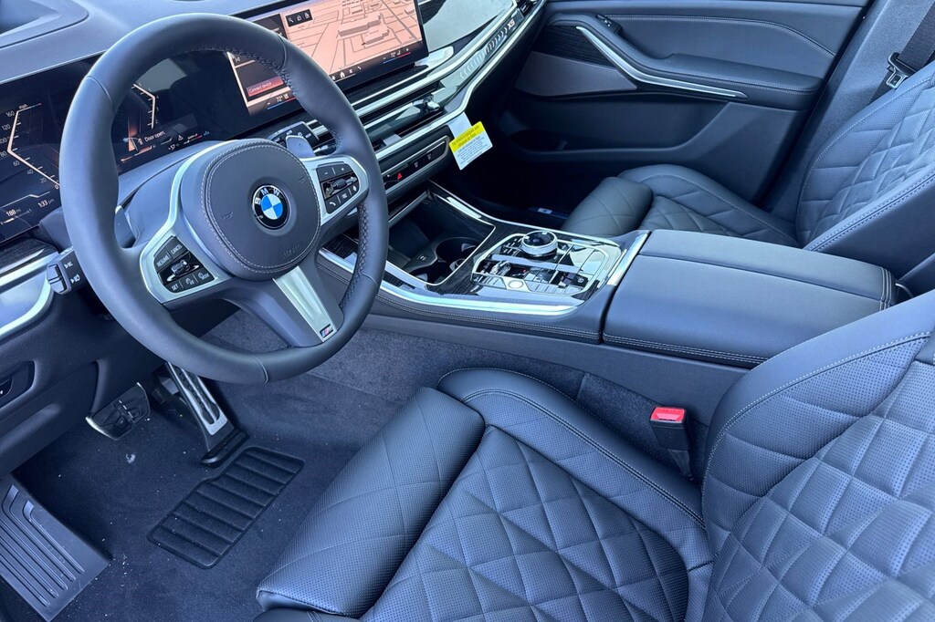 New 2026 BMW X5 xDrive40i SUV