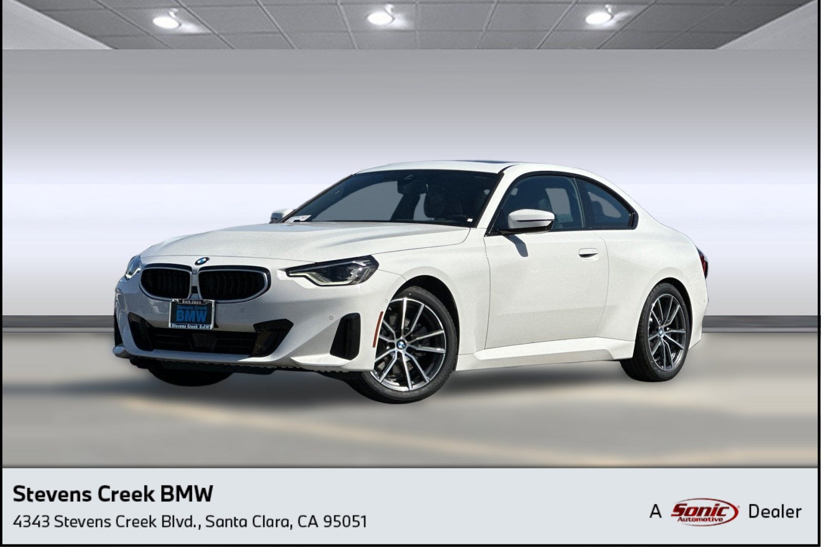 2026 Bmw 230i