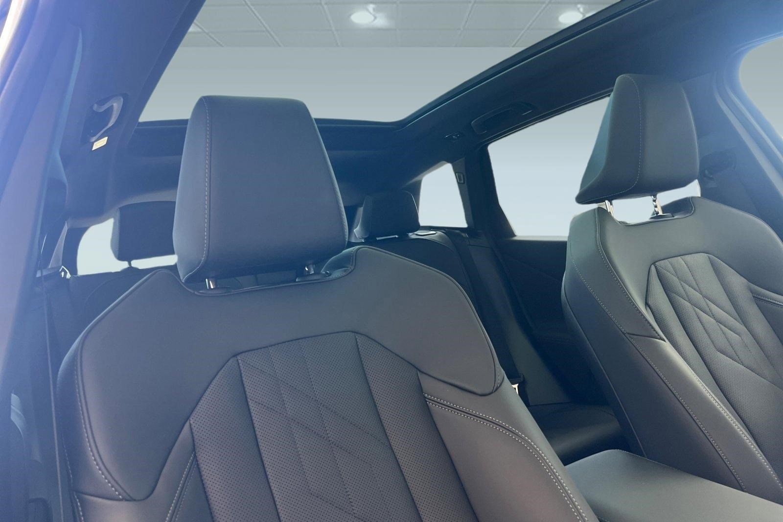 2025 BMW X3 30 - Photo 30