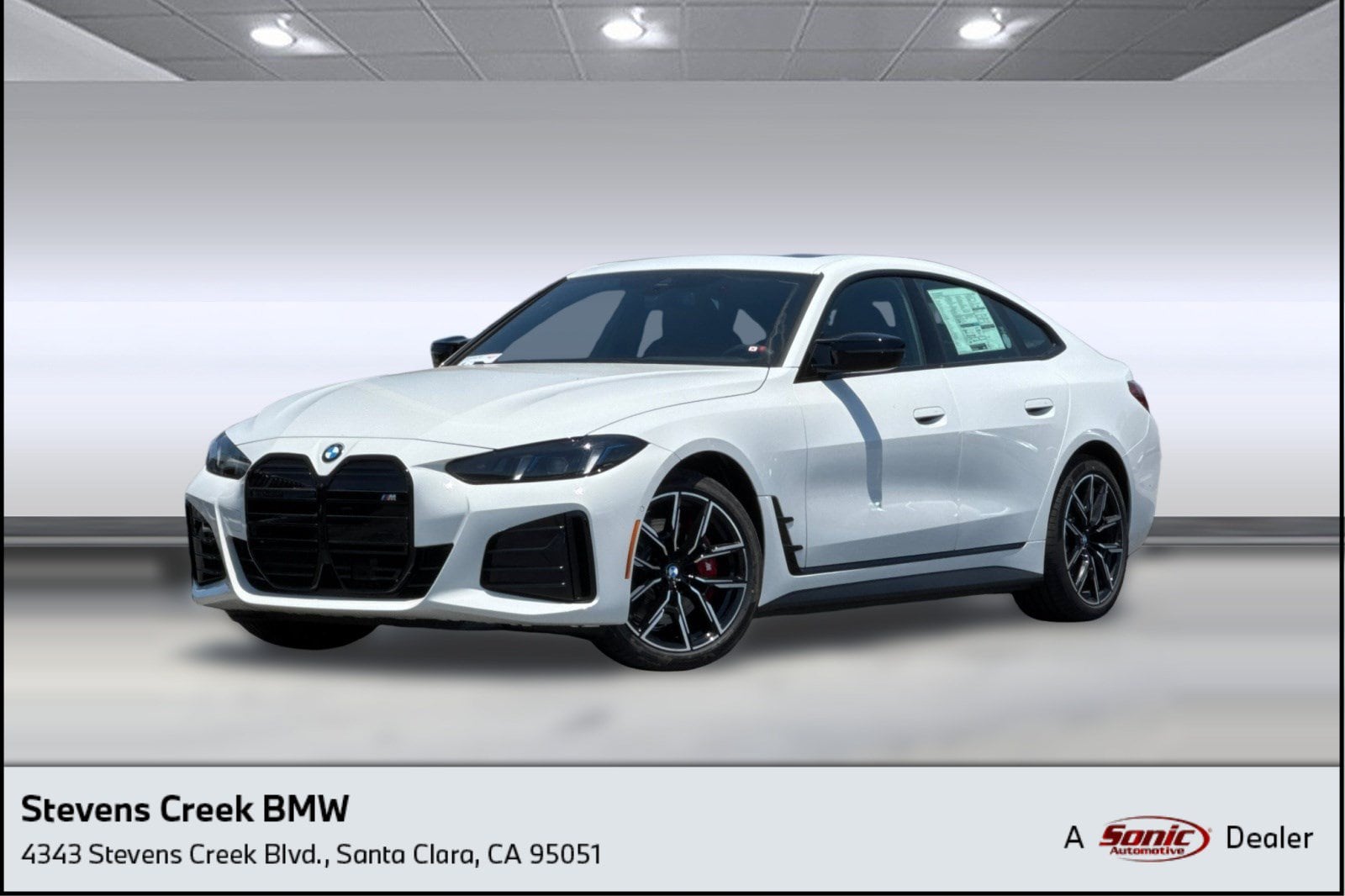 2026 BMW i4 M60