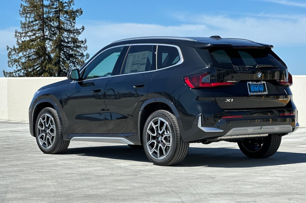 New 2027 BMW X1 xDrive28i SUV