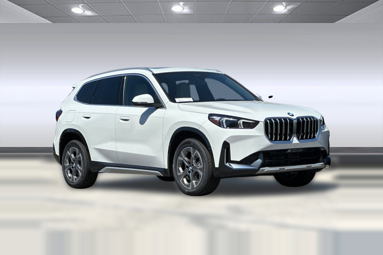 2025 BMW X1 28i - Photo 6