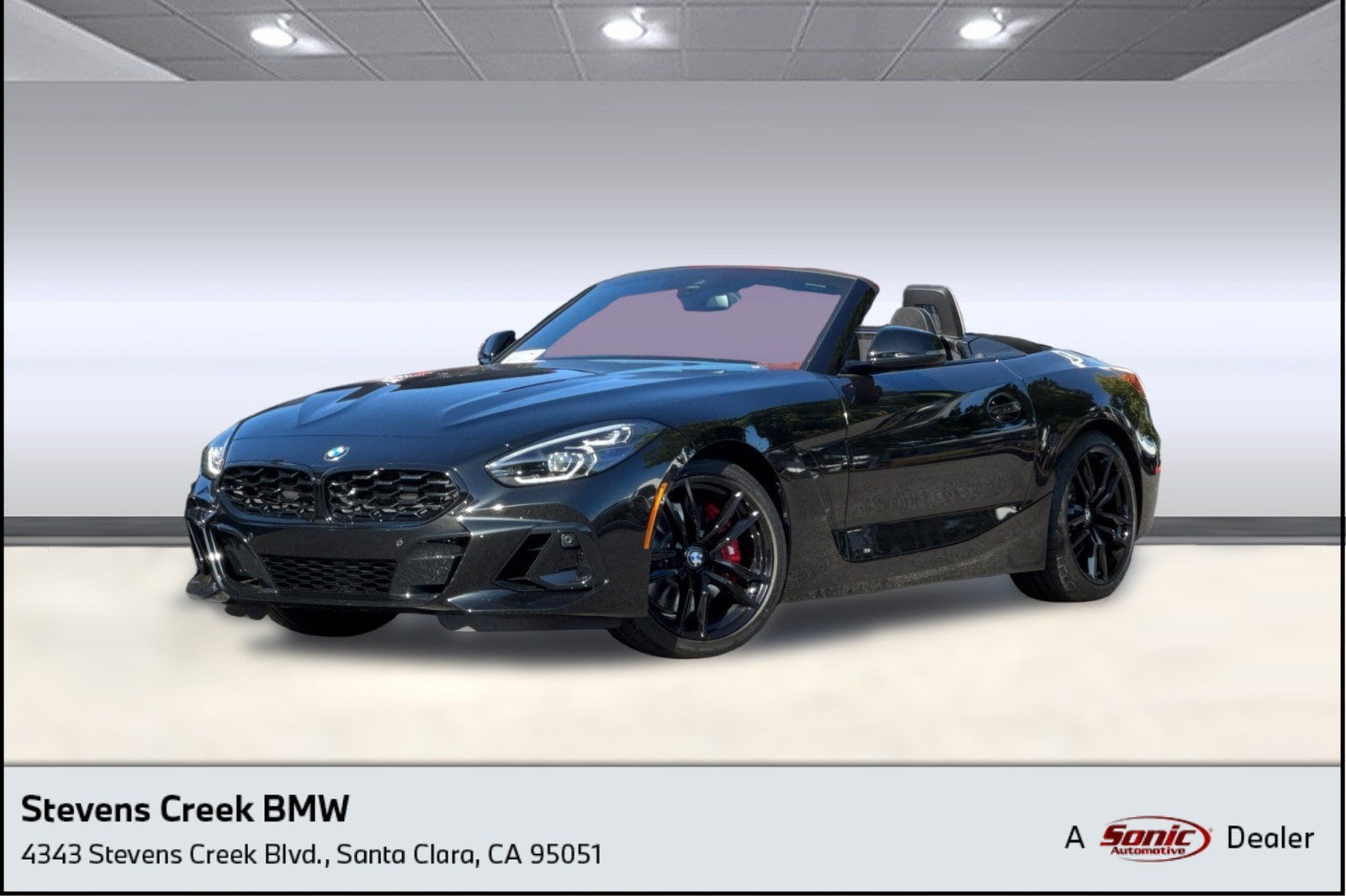 Z4 SDrive30i Convertible