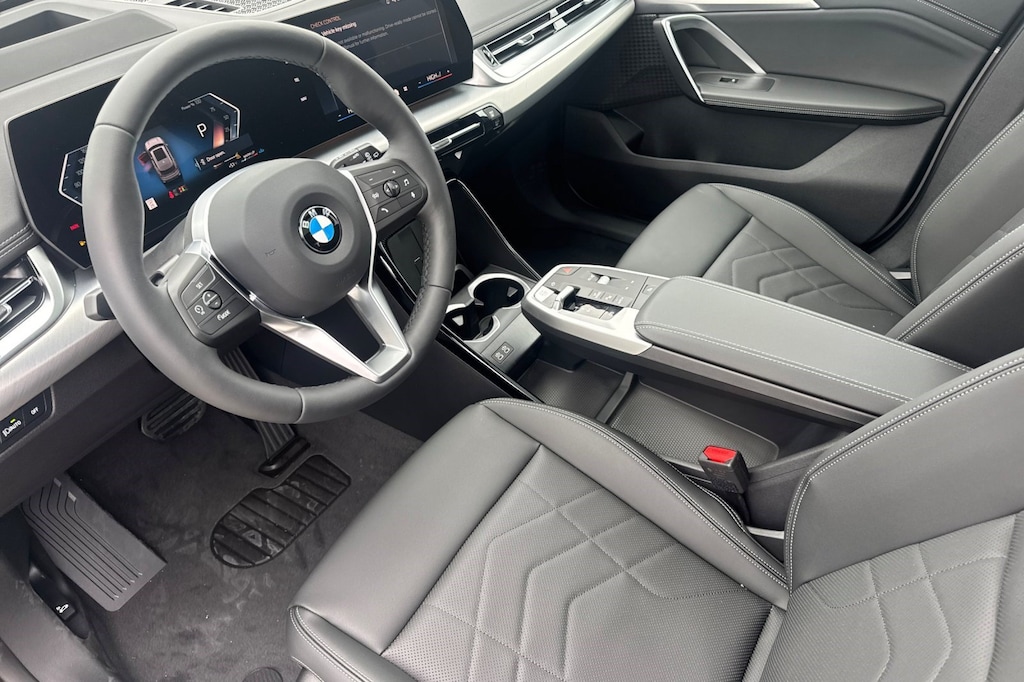 Used 2026 BMW X1 xDrive28i SUV