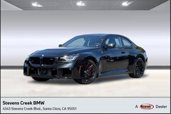 2026 BMW M2 Base Coupe