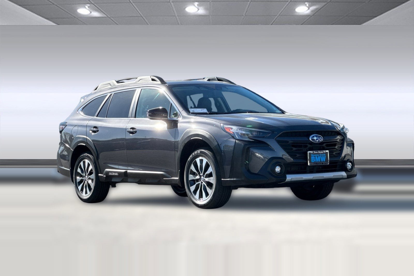 2024 Subaru Outback Limited photo 5
