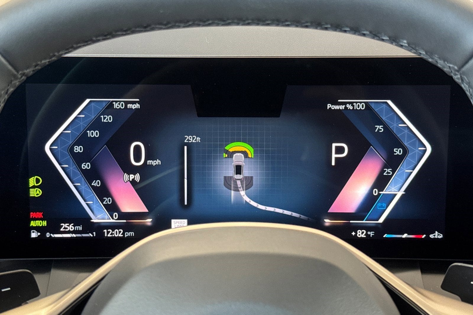 2025 BMW X3 30 - Photo 18