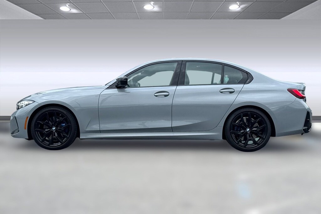New 2026 BMW M340 i NA Sedan