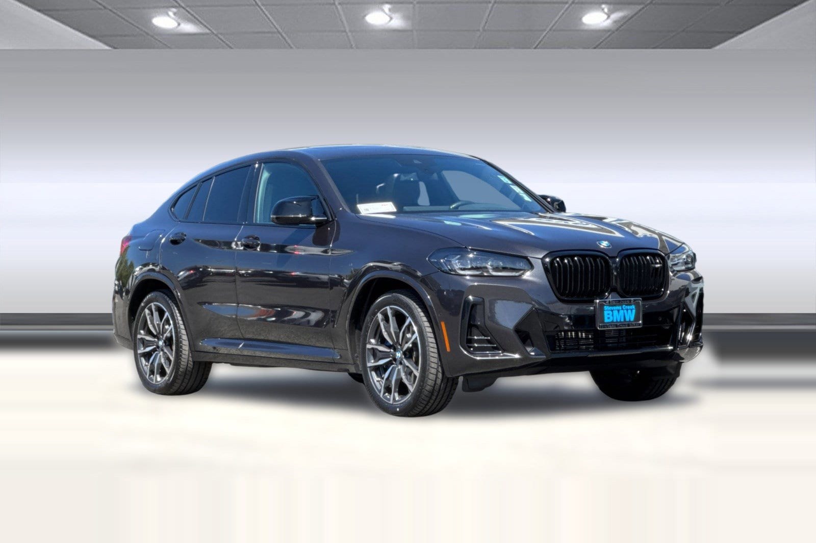 2023 BMW X4 M40i photo 5