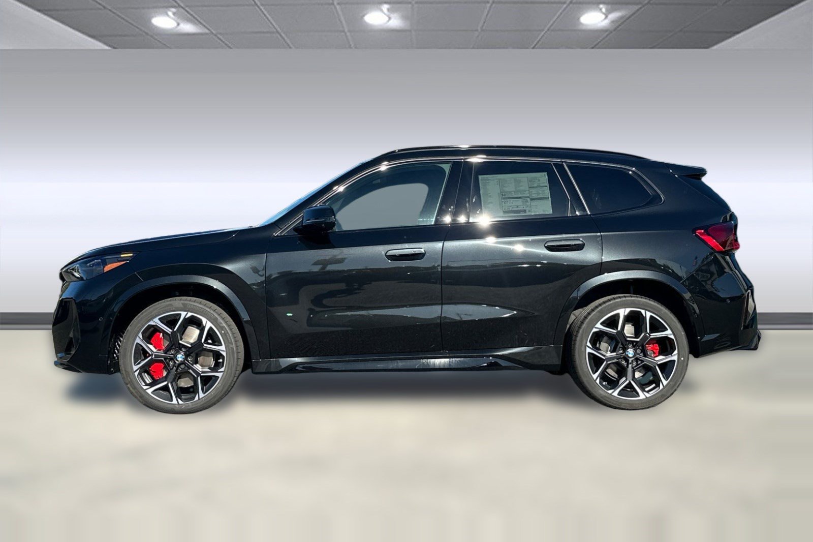 New 2027 BMW X1 M35i SUV