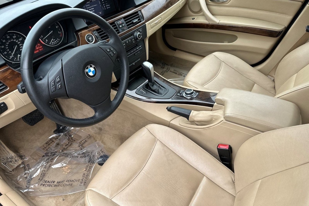 Used 2011 BMW 328i xDrive Sedan