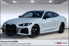 2026 BMW M440i xDrive Coupe