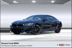 2026 BMW 840i Gran Coupe