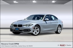 Used 2016 BMW 328i w/SULEV Sedan for Sale in San Rafael, CA