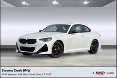 2026 BMW M240i Coupe