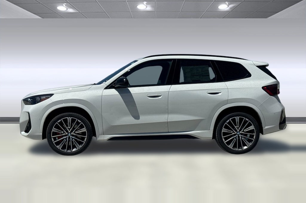 New 2026 BMW X1 xDrive28i SUV
