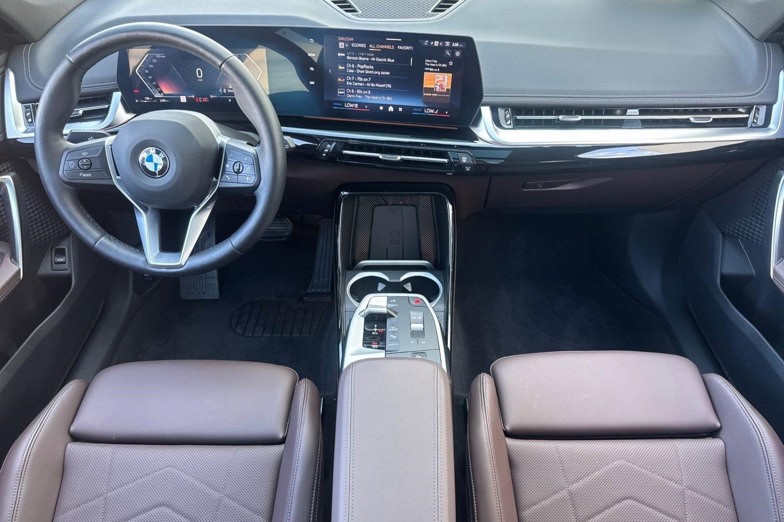 2025 BMW X1 28i - Photo 15