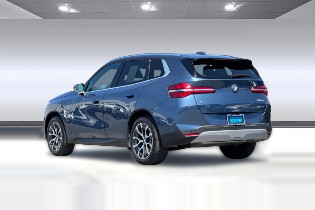 Used 2026 BMW X3 30 xDrive SUV