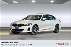 2026 BMW 330i NA Sedan